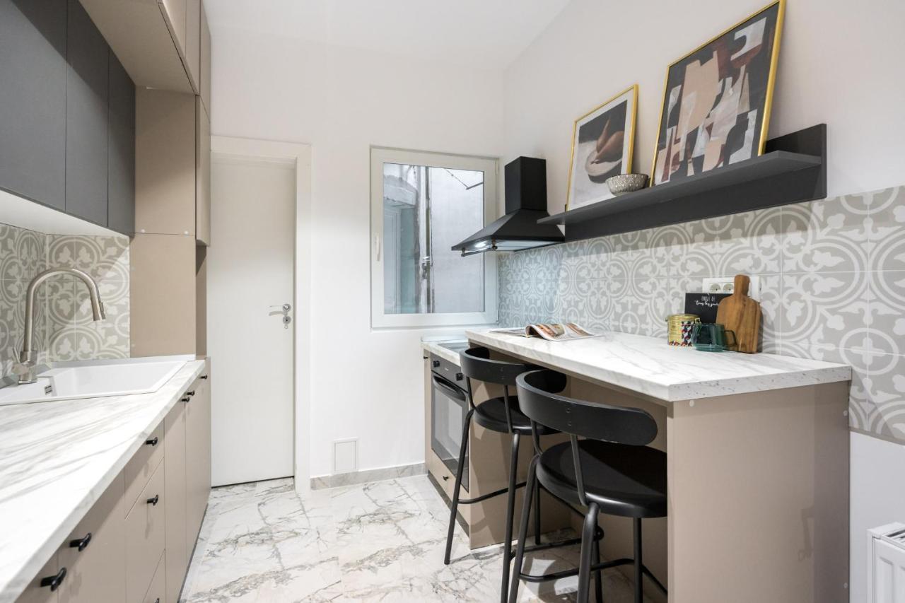 Crystal 3Bdr Apartment In Center Бухарест Екстер'єр фото