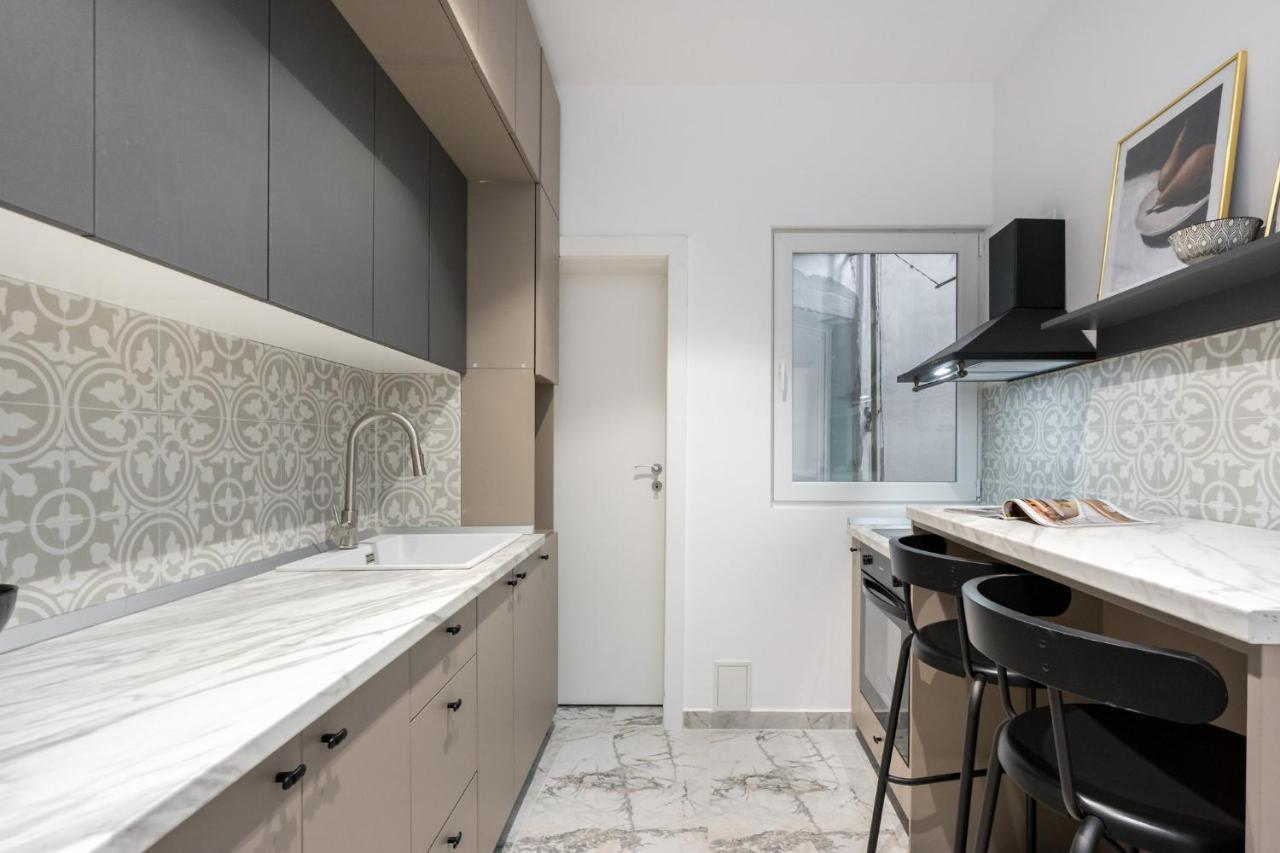 Crystal 3Bdr Apartment In Center Бухарест Екстер'єр фото